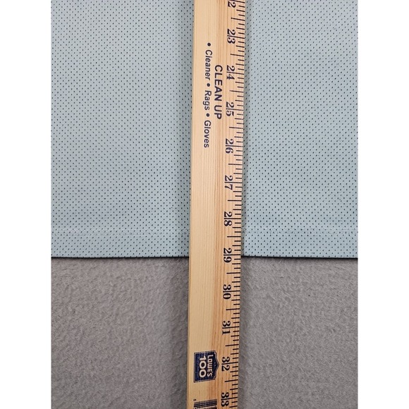 Nike Golf Men's XL Zonal Cooling Polo Shirt Blue Short Sleeve Mesh Performance - Picture 11 of 11